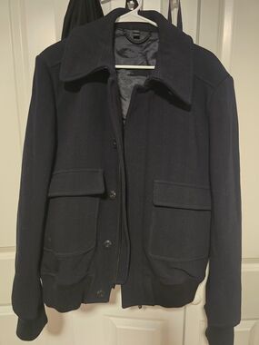 Beautiful Burberry Jacket